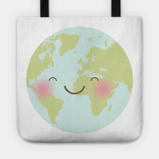 Earth Tote