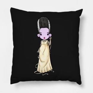 Bride Pillow