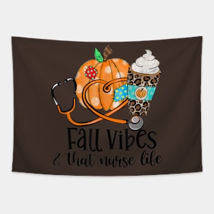 Halloween Tapestry