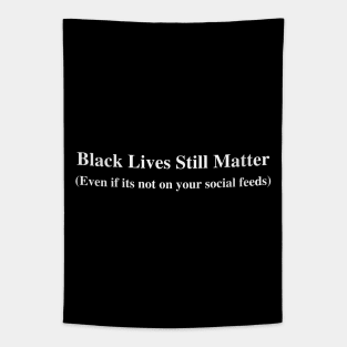 Black Lives Matter shirt, Black History T-Shirt, Unisex Tee Tapestry