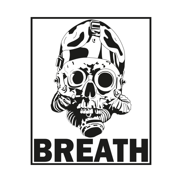 Forgot It - Breath It Collection by jpcopt