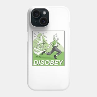 Diso-Bossuet Phone Case