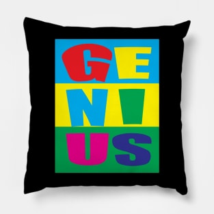 Genius Pillow