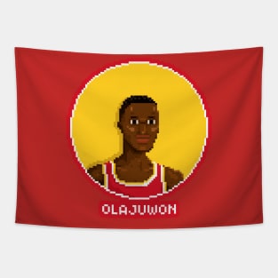 Hakeem The Dream Tapestry