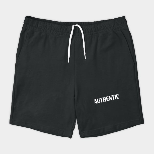 Authentic by CreativeSage