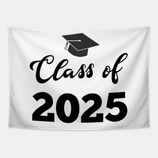 class of 2025 graduation Tapestry