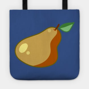 Pear Tote