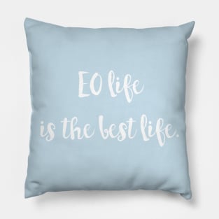 Essential Oils Pillow