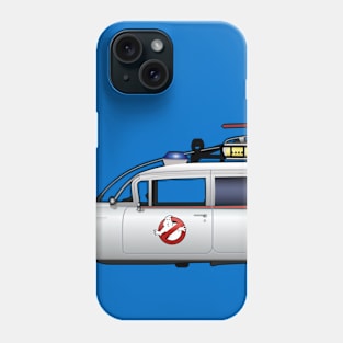 No Ghosts! Phone Case