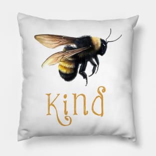 Bee Kind Pillow