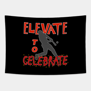 Elevate to celebrate Tapestry