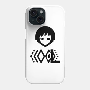 COOL Anime Boy Phone Case