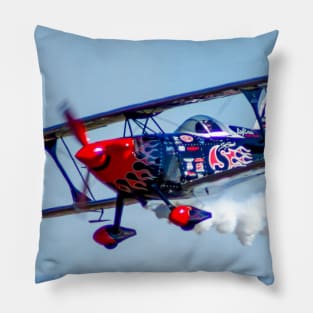 Pitts S-2S Special N540S Pillow