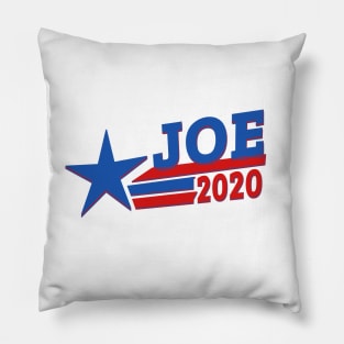 Joe Biden for President Pillow