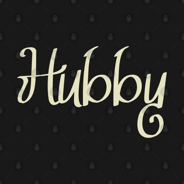 Hubby by NJORDUR