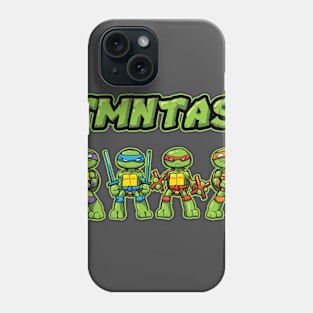 TMNTAS Phone Case