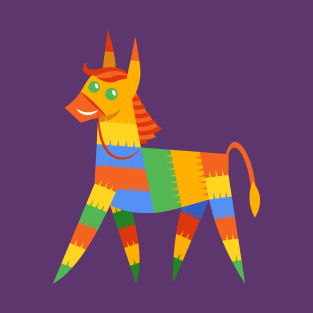 Pony Piñata T-Shirt