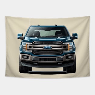 Ford F150 Tapestry