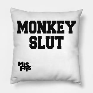 MISFITS Pillow