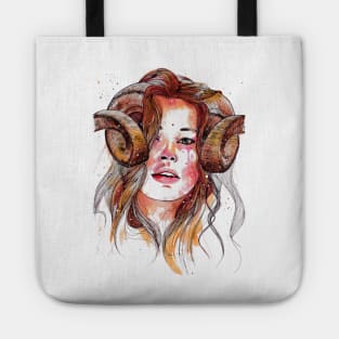 Aries Tote