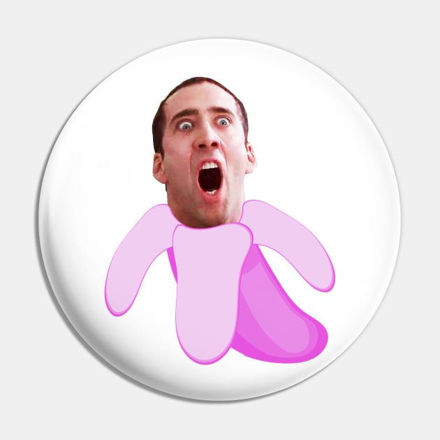 Nicholas cage banana Pin by YaiVargas