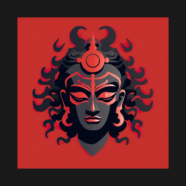 Durga by ComicsFactory