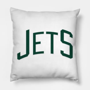 Jets Pillow