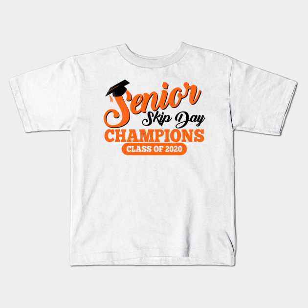champion t shirt kids orange