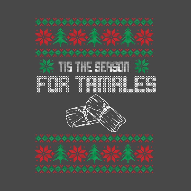 Tamale Season by Sharayah