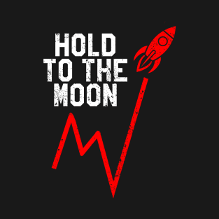 To The Moon T-Shirt