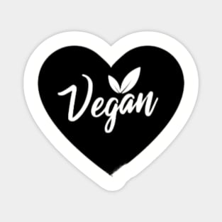 Vegan Magnet