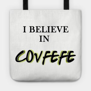 covfefe Tote