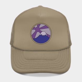 Yamagata Shirt - Akira Hat