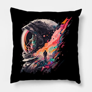 astronaut Pillow