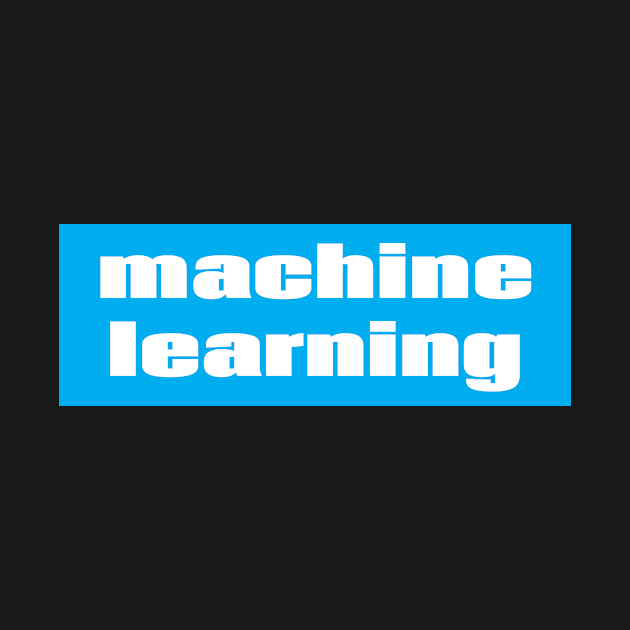 Machine Learning by ProjectX23Red