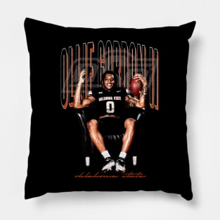 Ollie Gordon Pillow