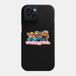 The-Ocean-Grove Phone Case