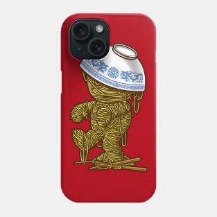 RAMENses RETURN 2 Phone Case