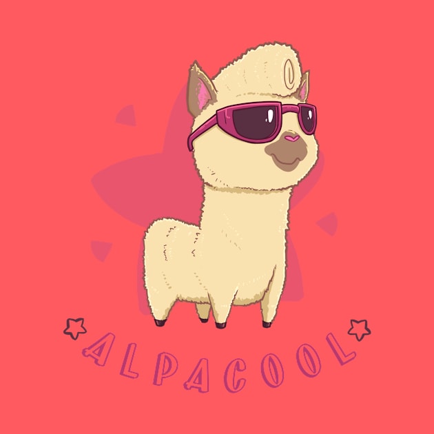 Alpacool by Susto