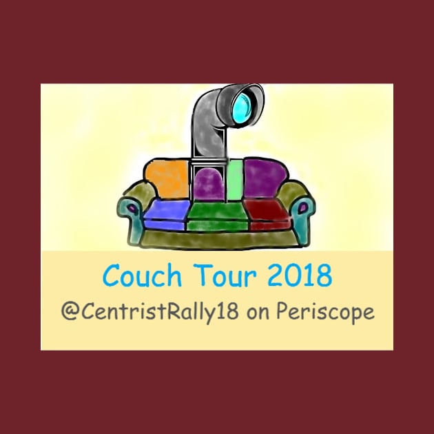 Couch Tour 3 by PRipley