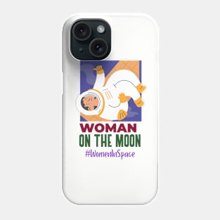 WomensDay Phone Case