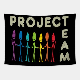 Project Team Tapestry