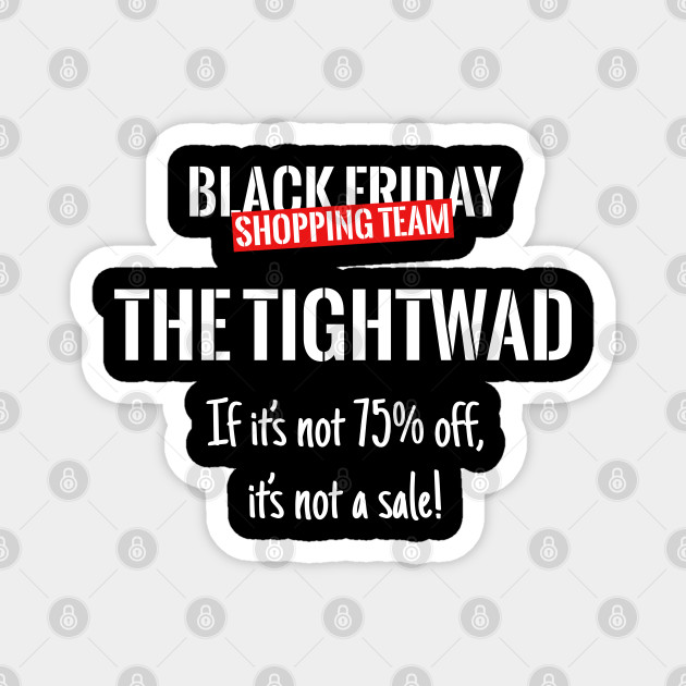 black friday shopping outfit