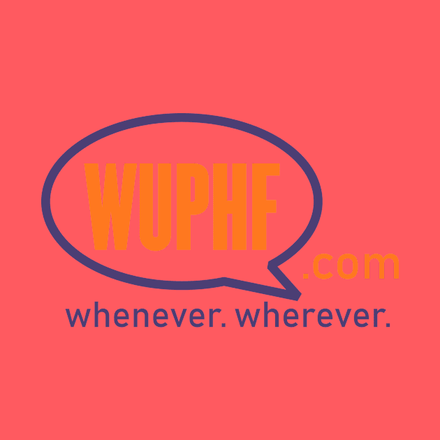 WUPHF.com by cxtnd