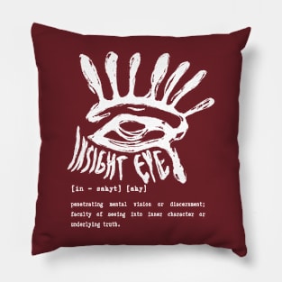 Insight Eye Pillow