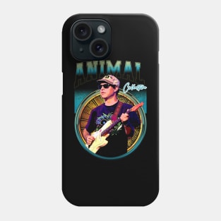 Merriweather Memories Anco's Iconic Album Art Shirt Phone Case