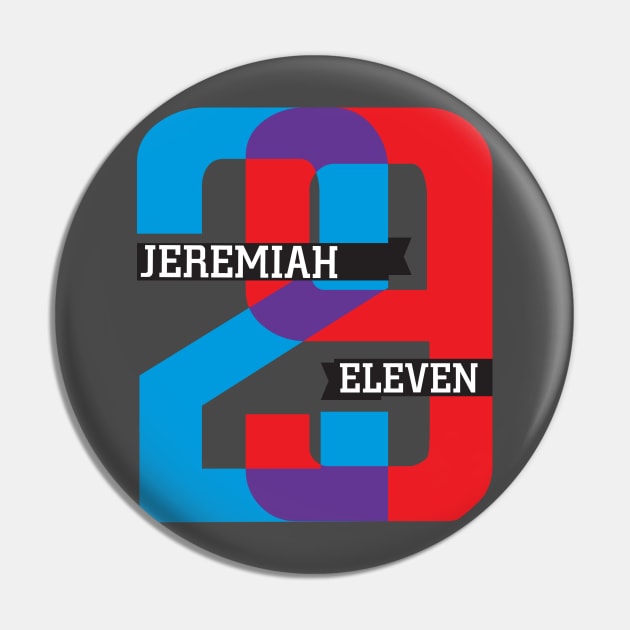 Jeremiah 29:11 Bible Verse Design. Christian Prints Pin by blessedpixel