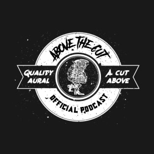 Podcast Badge T-Shirt