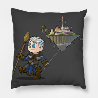 Khidgar Pillow