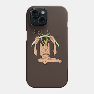 Light Bender Phone Case